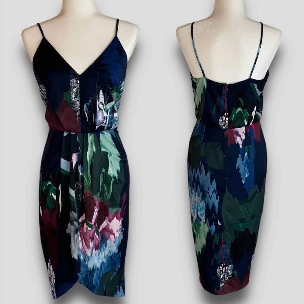 Chelsea 28 midi dress